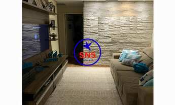 Imagem: APARTAMENTO RESIDENCIAL em CAMPINAS - SP