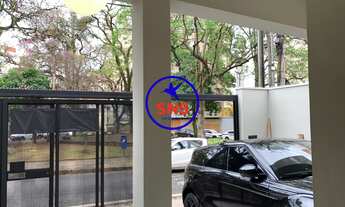 Imagem 5: CASA COM. E RES. em CAMPINAS - SP, CAMBUÍ