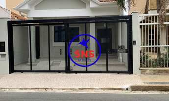 Imagem 2: CASA COM. E RES. em CAMPINAS - SP, CAMBUÍ