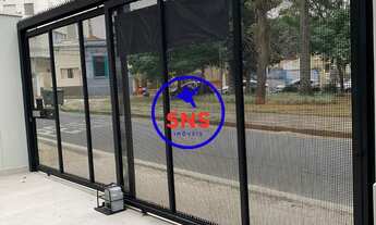 Imagem 4: CASA COM. E RES. em CAMPINAS - SP, CAMBUÍ