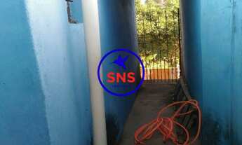 Imagem 4: CASA RESIDENCIAL em CAMPINAS - SP, JARDIM SÃO PEDRO DE VIRACOPOS