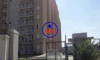 Imagem: APARTAMENTO RESIDENCIAL em CAMPINAS - SP