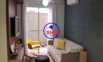 Imagem: APARTAMENTO RESIDENCIAL em CAMPINAS - SP