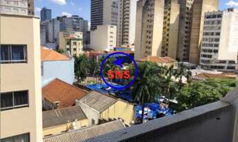 Imagem 2: APARTAMENTO RESIDENCIAL em CAMPINAS - SP, CENTRO