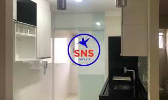 Imagem 5: APARTAMENTO RESIDENCIAL em CAMPINAS - SP, JARDIM SANTA AMALIA