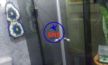 Imagem 7: APARTAMENTO RESIDENCIAL em CAMPINAS - SP, JARDIM BANDEIRANTES