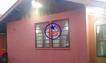 Imagem 2: CASA RESIDENCIAL em CAMPINAS - SP, CHÁCARAS CAMPOS ELÍSEOS