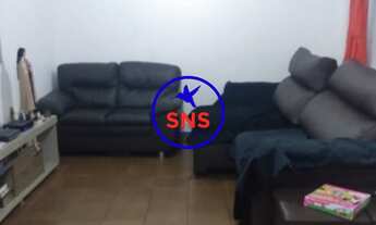 Imagem 4: CASA RESIDENCIAL em CAMPINAS - SP, CHÁCARAS CAMPOS ELÍSEOS