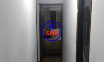 Imagem 5: CASA RESIDENCIAL em CAMPINAS - SP, CHÁCARAS CAMPOS ELÍSEOS