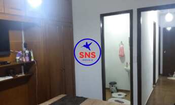 Imagem 6: CASA RESIDENCIAL em CAMPINAS - SP, CHÁCARAS CAMPOS ELÍSEOS