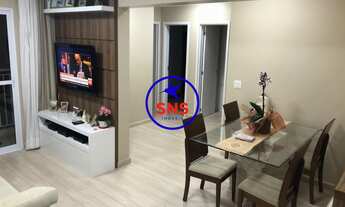 Imagem 1: APARTAMENTO RESIDENCIAL em CAMPINAS - SP, JARDIM NOVA EUROPA