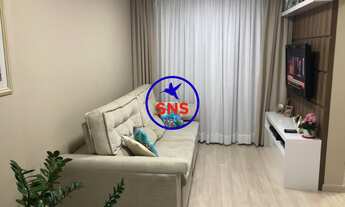 Imagem 2: APARTAMENTO RESIDENCIAL em CAMPINAS - SP, JARDIM NOVA EUROPA