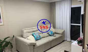 Imagem 3: APARTAMENTO RESIDENCIAL em CAMPINAS - SP, JARDIM NOVA EUROPA