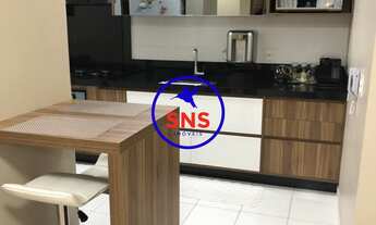 Imagem 4: APARTAMENTO RESIDENCIAL em CAMPINAS - SP, JARDIM NOVA EUROPA