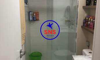 Imagem 5: APARTAMENTO RESIDENCIAL em CAMPINAS - SP, JARDIM NOVA EUROPA