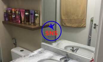 Imagem 6: APARTAMENTO RESIDENCIAL em CAMPINAS - SP, JARDIM NOVA EUROPA