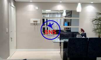 Imagem: APARTAMENTO RESIDENCIAL em CAMPINAS - SP