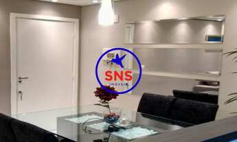 Imagem 2: APARTAMENTO RESIDENCIAL em CAMPINAS - SP, BONFIM