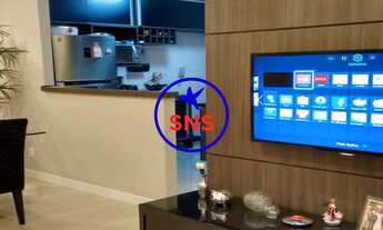 Imagem 4: APARTAMENTO RESIDENCIAL em CAMPINAS - SP, BONFIM