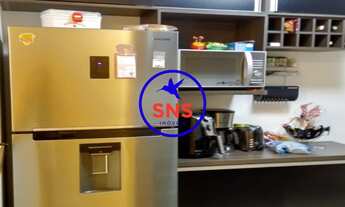 Imagem 5: APARTAMENTO RESIDENCIAL em CAMPINAS - SP, BONFIM