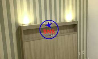 Imagem 5: APARTAMENTO RESIDENCIAL em Campinas - SP, BONFIM