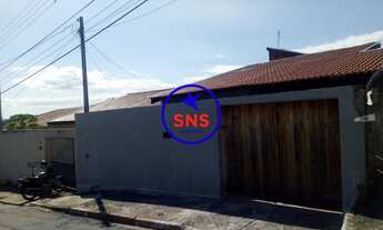 Imagem: CASA RESIDENCIAL em CAMPINAS - SP, JARDIM