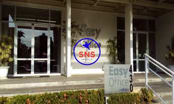 Imagem: SALA COMERCIAL em CAMPINAS - SP, CENTRO