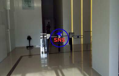 Imagem 2: SALA COMERCIAL em CAMPINAS - SP, CENTRO