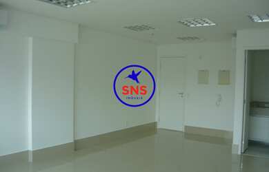 Imagem 5: SALA COMERCIAL em CAMPINAS - SP, CENTRO