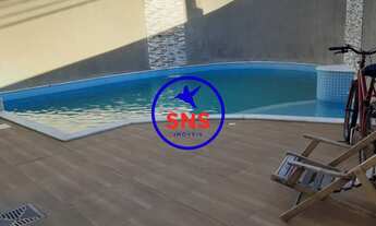 Imagem: CASA RESIDENCIAL em CAMPINAS - SP, JARDIM