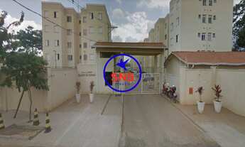 Imagem: APARTAMENTO RESIDENCIAL em CAMPINAS - SP