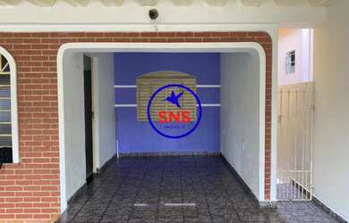 Imagem 3: CASA RESIDENCIAL em HORTOLÂNDIA - SP, JARDIM NOVO ÂNGULO