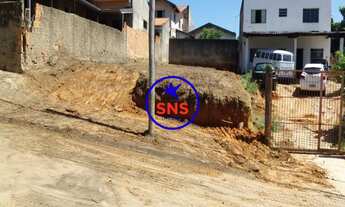 Imagem 2: TERRENO COM. E RES. em CAMPINAS - SP, CIDADE SATÉLITE ÍRIS