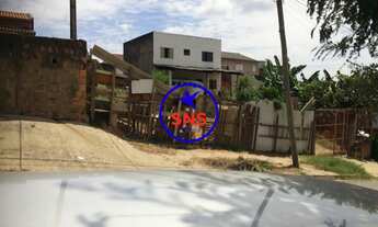 Imagem 3: TERRENO COM. E RES. em CAMPINAS - SP, CIDADE SATÉLITE ÍRIS