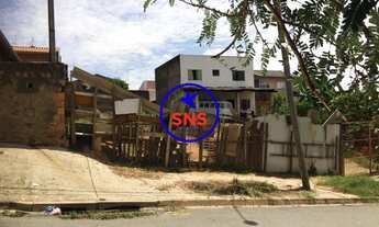 Imagem 4: TERRENO COM. E RES. em CAMPINAS - SP, CIDADE SATÉLITE ÍRIS