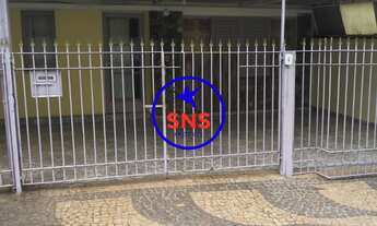 Imagem: CASA RESIDENCIAL em CAMPINAS - SP, JARDIM