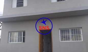 Imagem: CASA RESIDENCIAL em CAMPINAS - SP, JARDIM