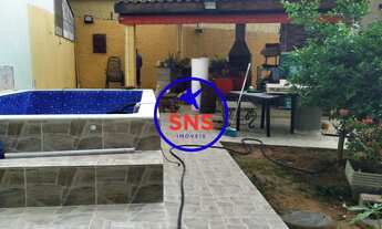 Imagem 5: CASA RESIDENCIAL em CAMPINAS - SP, CAMPOS ELÍSEOS