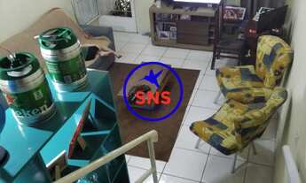 Imagem 4: CASA RESIDENCIAL em CAMPINAS - SP, CAMPOS ELÍSEOS