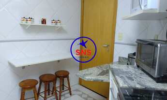 Imagem 6: APARTAMENTO RESIDENCIAL em CAMPINAS - SP, TAQUARAL