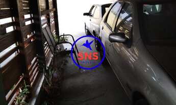 Imagem 6: CASA RESIDENCIAL em CAMPINAS - SP, CAMPOS ELÍSEOS