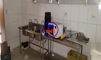 Imagem 7: PONTO COMERCIAL RESIDENCIAL em CAMPINAS - SP, BOTAFOGO