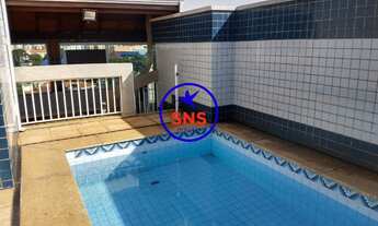 Imagem: APARTAMENTO RESIDENCIAL em CAMPINAS - SP