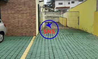 Imagem 5: PONTO COMERCIAL RESIDENCIAL em CAMPINAS - SP, BOTAFOGO