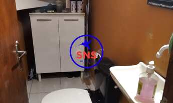 Imagem 7: CASA RESIDENCIAL em CAMPINAS - SP, CAMPOS ELÍSEOS