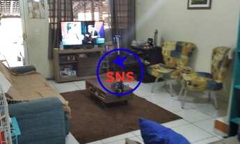 Imagem 2: CASA RESIDENCIAL em CAMPINAS - SP, CAMPOS ELÍSEOS