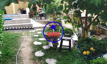 Imagem: CASA RESIDENCIAL em CAMPINAS - SP, CAMPOS