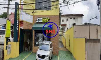 Imagem: PONTO COMERCIAL RESIDENCIAL em CAMPINAS