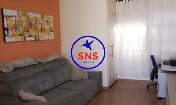 Imagem: APARTAMENTO RESIDENCIAL em CAMPINAS - SP