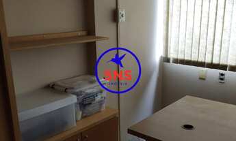 Imagem 4: SALA COMERCIAL em CAMPINAS - SP, CENTRO